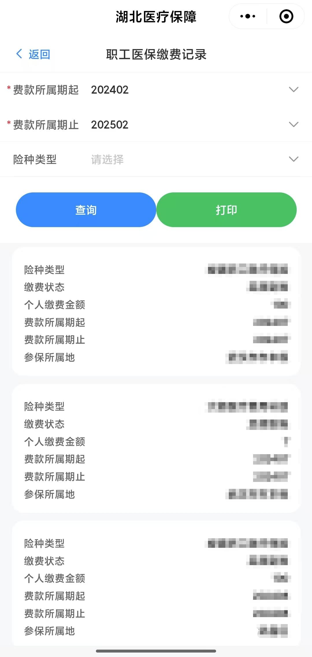 平凉武汉医保卡提取(武汉医保卡提取流程)