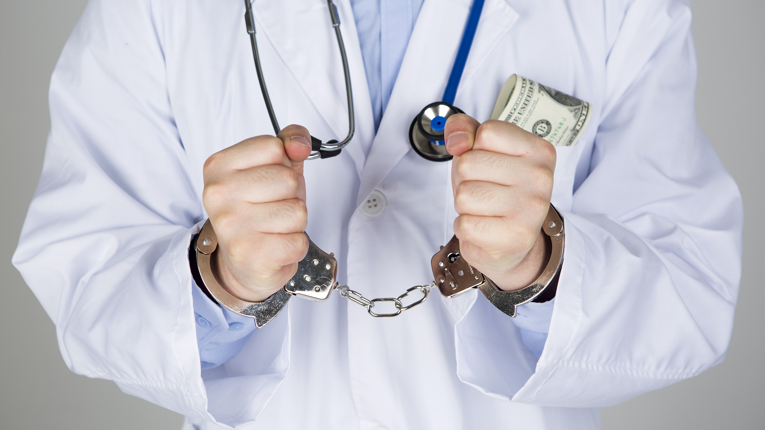 平凉预防医保套现(如何防止医疗保险被滥用)