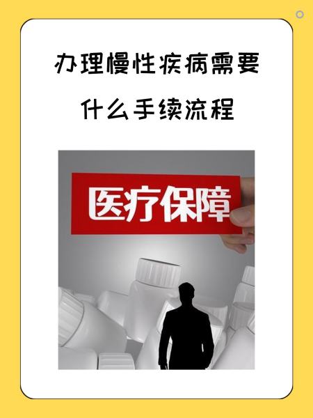 平凉慢性疾病医保怎么办理(慢性疾病医保怎么办理的)